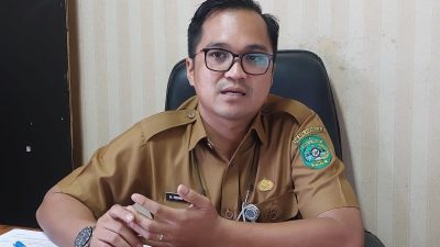 Dispar Kukar Imbau Wisatawan Agar Jaga Kebersihan Saat Berkunjung ke Objek Wisata Daerah