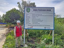 Dalam Waktu Dekat Pemkab Kukar Segera Memulai Pembangunan Jembatan Sebulu