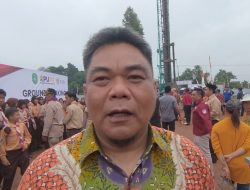 Dampak Positif Dari Pembangunan Kecamatan Sebulu di Kukar