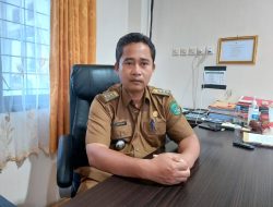 Pemerintah Kecamatan Tenggarong Berupaya Merealisasikan Seluruh Kebutuhan Masyarakat