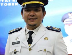 Kecamatan Tabang Segera Bangun Kantor Polsek dan Koramil Baru