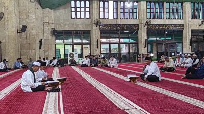 Membaca Al-Qur’an Menjadi Syarat Dalam Seleksi Kepala Dinas Di Kukar