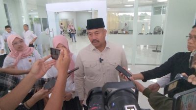 Pemkab Kukar Gencarkan Penanganan Stunting Di Daerah