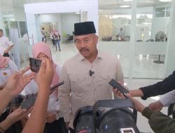 Bupati Kukar Sosialisasikan Bahayanya Judi Online Untuk Generasi Muda Daerah