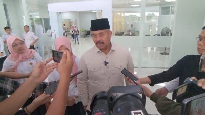 Bupati Kukar Sosialisasikan Bahayanya Judi Online Untuk Generasi Muda Daerah