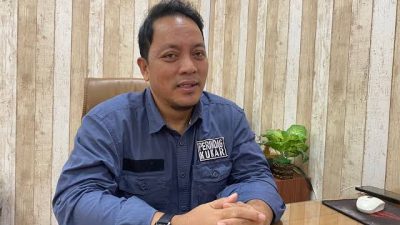 Pemkab Kukar Memulai Pembangunan Tiga Pasar Di Sejumlah Kecamatan