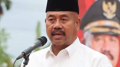 Bupati Kukar Sarankan Gelar MTQ Antar Kepala Desa