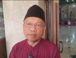 DP3A Kukar Persiapkan Kafilah Dalam MTQ Antar Organisasi Perangkat Daerah