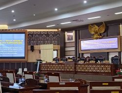 Pemkab Kukar Maksimalkan Serapan APBD 2024