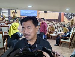 Pemkab Kukar Proyeksi APBD Kukar 2025, Capai Rp 7,3 Triliun