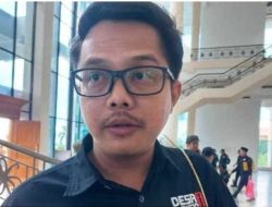 Desa Muara Rintan Berupaya Menjadi Daerah Ramah Lingkungan