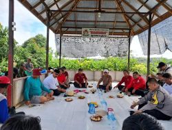 Petani Kukar Terus Menerima Manfaat Dari Bantuan Pemerintah Daerah