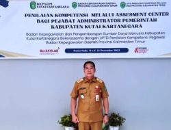 Kecamatan Kenohan Berkolaborasi Bersama Sejumlah Pihak Untuk Tingkatkan Kualitas UMKM