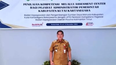 Kecamatan Kenohan Berkolaborasi Bersama Sejumlah Pihak Untuk Tingkatkan Kualitas UMKM