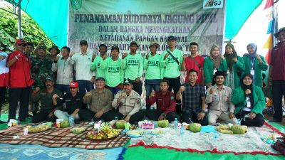 Bupati Kukar Sambut Baik Pengembangan Agrowisata Desa Perangat Selatan