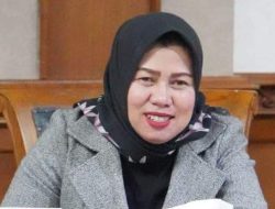 Peran Perempuan di Masyarakat, Politisi Golkar Hasna Berbagi Pandangan dan Harapan