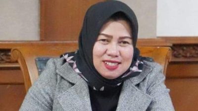 Peran Perempuan di Masyarakat, Politisi Golkar Hasna Berbagi Pandangan dan Harapan