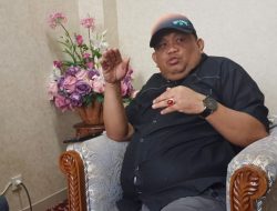 Agusriansyah Tanggapi Kemajuan dan Kendala Pembangunan Jalan Di Kutim