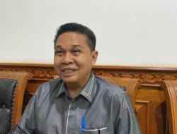 Bahas Kisaran Proyeksi APBD 2024 Hingga Pajak, Ketua DPRD Kutim: Kita Masih Diskusikan