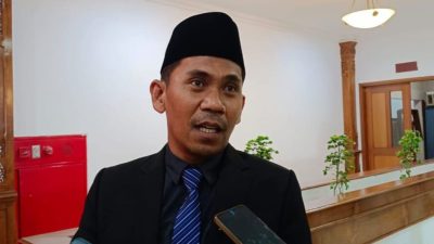 Raih Ribuan Suara, Yusri Yusuf Mantap Menjabat dan Memperjuangkan Aspirasi Masyarakat Sebagai Anggota DPRD Dapil II