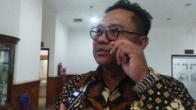 Khawatir Anak-anak Putus Sekolah, Komisi D DPRD Kutim Rancang Solusi Pendidikan