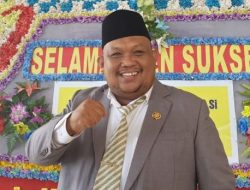 KRIS BPJS Kesehatan Diwajibkan, Anggota DPRD Agusriansyah: Standarisasi Rumah Sakit di Kutim Tinggi, KRIS Tidak Jadi Masalah