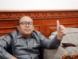 Bangkitkan Semangat Anak Muda Untuk Terus Produktif, Novel Tyty Berikan Saran Menarik