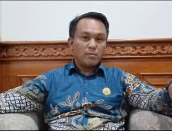 Abdi Firdaus Berikan Pandangan Soal Rencana Pembangunan Jangka Panjang Daerah Kutim 2025-2045