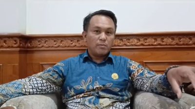 Abdi Firdaus Berikan Pandangan Soal Rencana Pembangunan Jangka Panjang Daerah Kutim 2025-2045