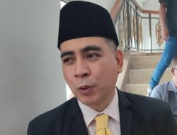 Semangat Kemerdekaan HUT RI ke-79, Wakil Ketua DPRD Kutim Sayid Anjas: Kami Siap Tingkatkan Kinerja