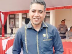 Pilkada 2024, Sayyid Anjas Serukan Pengamanan Ketat dan Penanganan Hoaks yang Efektif