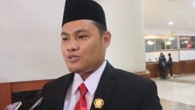 Legislator Muda di Kutim Paparkan Makna Kebangkitan Pemuda Dalam Peringatan Kemerdekaan RI