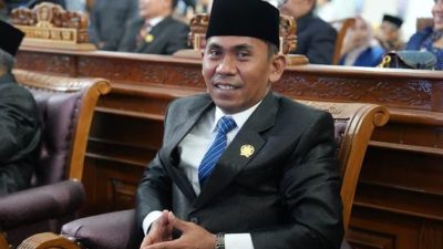 Yusri Yusuf: Pesan Untuk Para Pemuda pada Momentum HUT RI ke 79 di Kutim