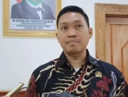 Politisi Demokrat Pandi Widiarto Siap Kawal Pembanguan Pelabuhan Sangatta