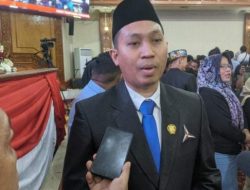 Legislator Milenial dari “Zona Neraka” Dapil 1 Kutim