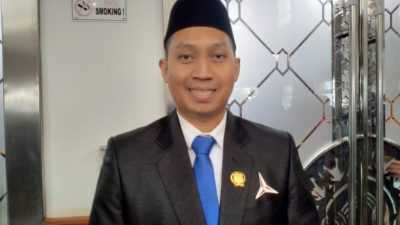 Enam Wakil Partai Demokrat Menjabat di DPRD Kutim Siap Emban Tugas di Berbagai Komisi