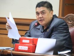 DPRD Kutai Timur Ajukan 15 Rekomendasi, Fokus Pada Peningkatan Penggunaan Anggaran