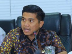 Andi Faiz Minta Dewan Kolaborasi Laksanakan Tugas Kedewanan
