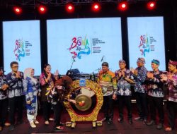 BONAFEST 2024 Membawa Berkah Bagi UMKM