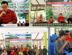 Bontang Gelar Sosialisasi Sadar Wisata 5.0 untuk Meningkatkan Daya Tarik Pariwisata