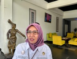 Dispoparekraf Bontang Rencanakan Ruang Podcast untuk Pemuda