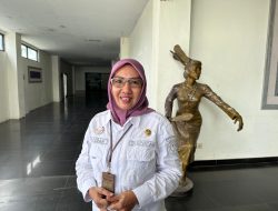 Fasilitasi Kreativitas, Sekretariat Organisasi Kepemudaan Akan Hadir di Bontang