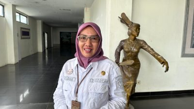 Fasilitasi Kreativitas, Sekretariat Organisasi Kepemudaan Akan Hadir di Bontang