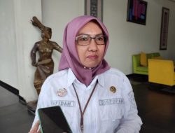 Disporapar Bontang Bentuk Tim Terpadu untuk Tingkatkan Pariwisata Pulau Beras Basah