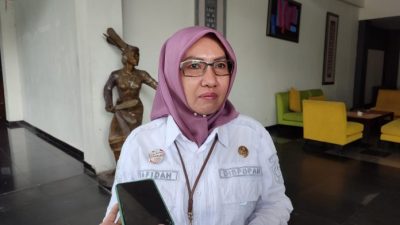 Disporapar Bontang Bentuk Tim Terpadu untuk Tingkatkan Pariwisata Pulau Beras Basah