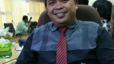 APBD Rp 3,3 Triliun, Agus Haris Harap Dimanfaatkan Mengurangi Angka Kemiskinan dan pengangguran di Bontang