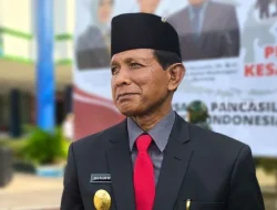 Pemanfaatan dan Optimalisasi Potensi Sumber Pendanaan, Munawwar: Kebutuhan Banyak Maka Harus Progresif