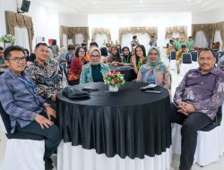 Youth Summer Camp 3.0 Resmi Dibuka