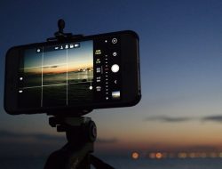 PWP Bontang Rayakan HUT ke-24 dengan Smartphone Photography Competition