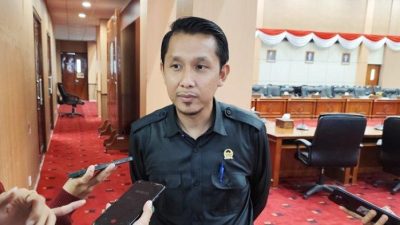 Pentingnya Pelibatan UMKM dalam Event Besar, Heri: Libatkan UMKM di Setiap Acara Pemerintah